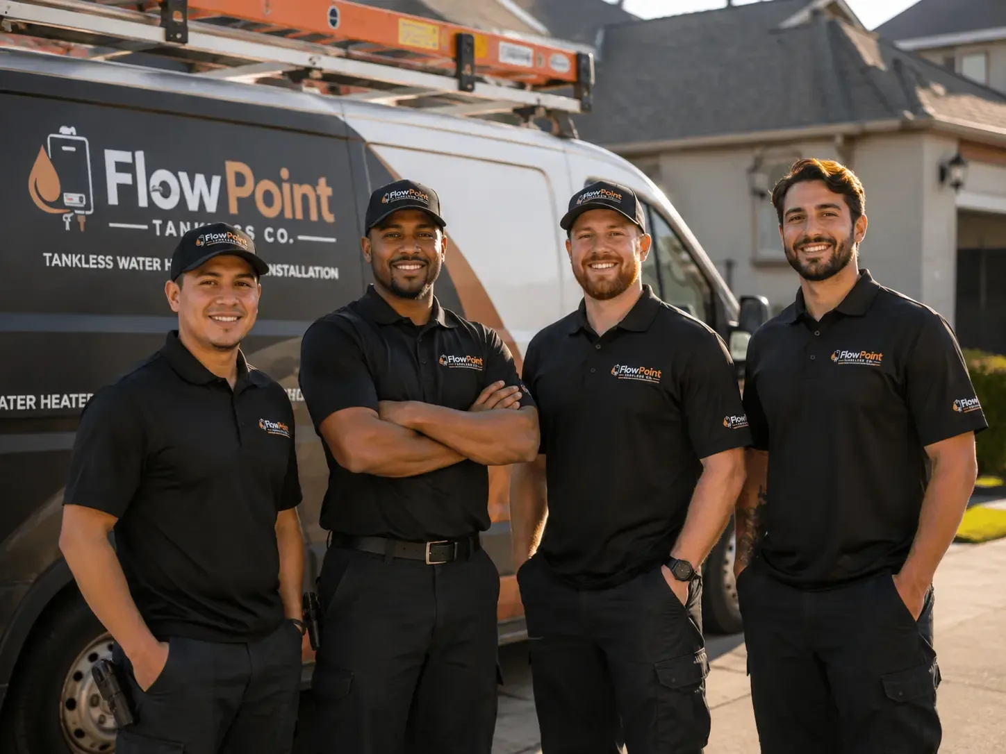 Tankless Water Heater Installation company in Canaan, CT