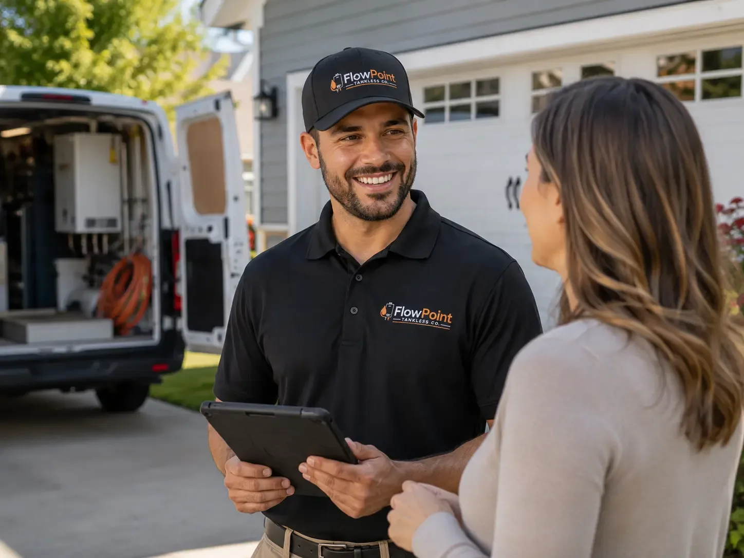 Tankless Water Heater Installation Canaan, CT FAQs